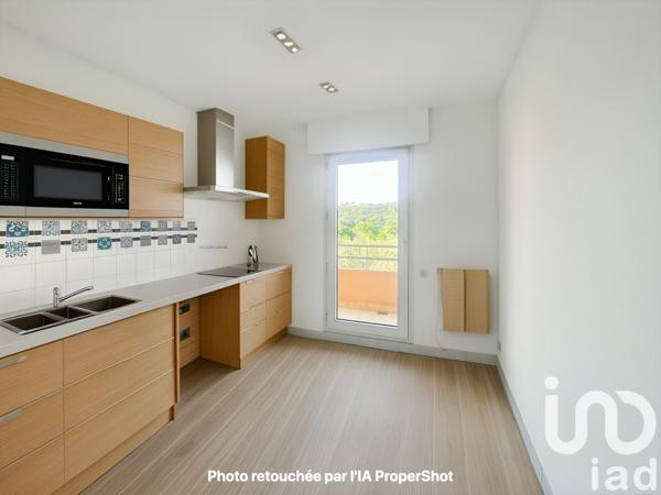 Appartement à vendre 2 pièces 50 m² Nîmes-Saint-Césaire