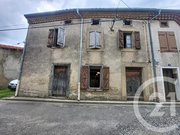Maison à vendre  5 pièces - 142,71 m 2   LES BORDES SUR ARIZE  - 09