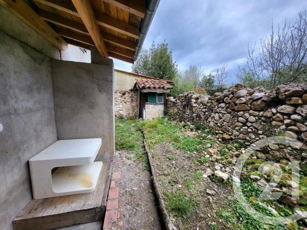 Maison à vendre  5 pièces - 142,71 m 2   LES BORDES SUR ARIZE  - 09