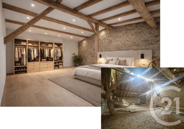 Maison à vendre  5 pièces - 142,71 m 2   LES BORDES SUR ARIZE  - 09