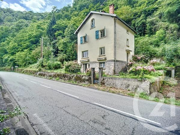 Maison à vendre  5 pièces - 142,71 m 2   LES BORDES SUR ARIZE  - 09