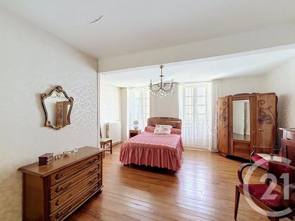 Maison à vendre  5 pièces - 142,71 m 2   LES BORDES SUR ARIZE  - 09