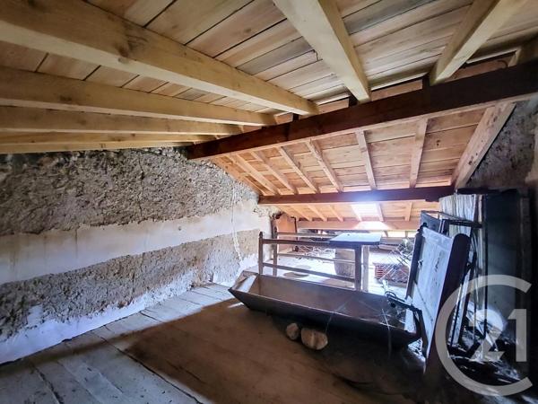 Maison à vendre  5 pièces - 142,71 m 2   LES BORDES SUR ARIZE  - 09