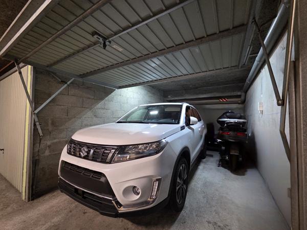 Parking / box Castanet Tolosan 14.80 m²