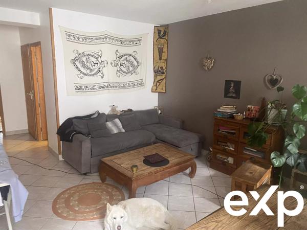 Appartement de type 3