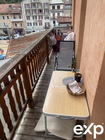 Appartement de type 3