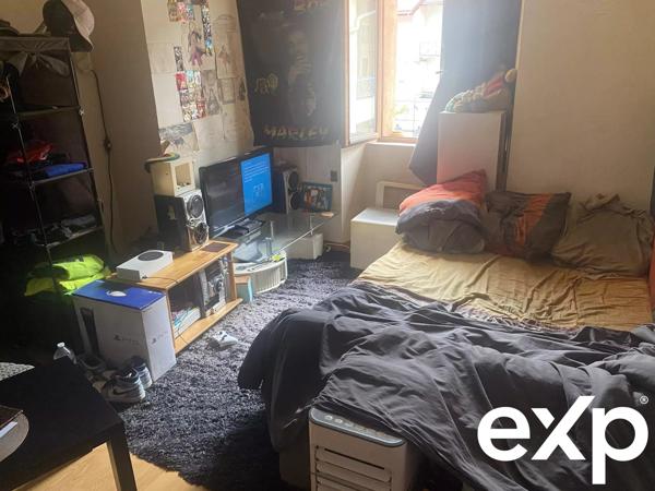 Appartement de type 3