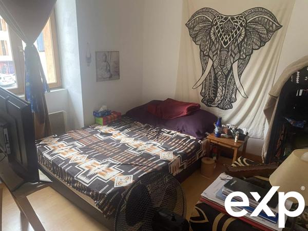 Appartement de type 3