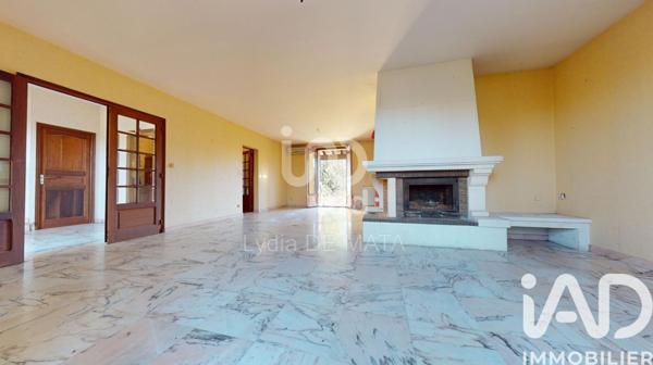 Maison à vendre 6 pièces 155 m² Aussonne