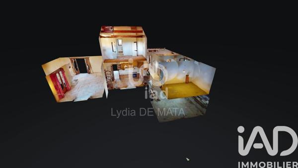 Maison à vendre 6 pièces 155 m² Aussonne