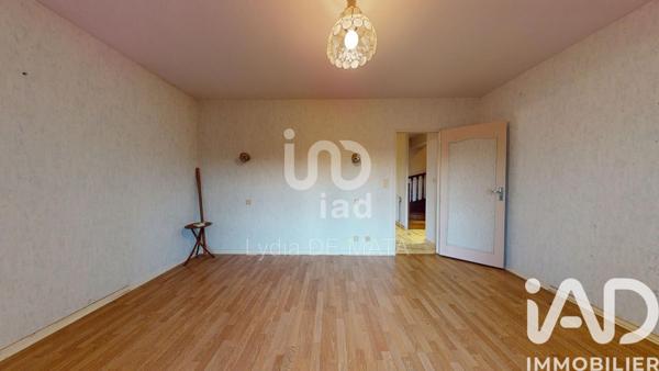 Maison à vendre 6 pièces 155 m² Aussonne