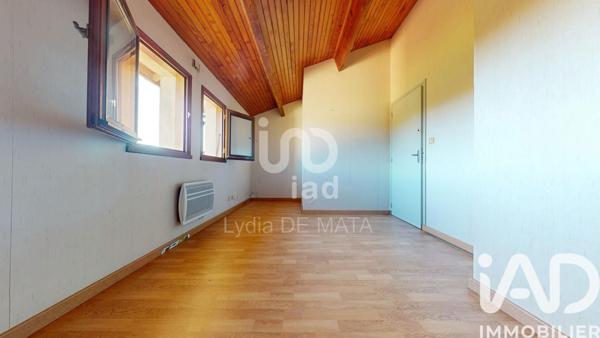 Maison à vendre 6 pièces 155 m² Aussonne