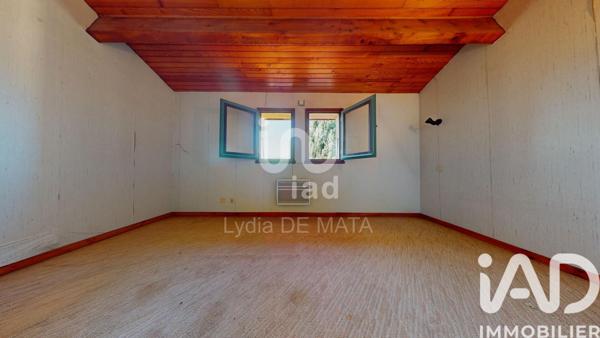 Maison à vendre 6 pièces 155 m² Aussonne