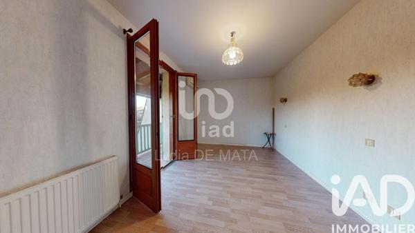 Maison à vendre 6 pièces 155 m² Aussonne