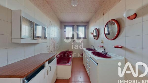 Maison à vendre 6 pièces 155 m² Aussonne