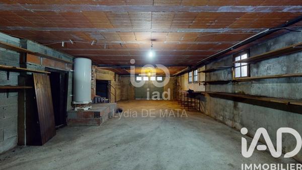 Maison à vendre 6 pièces 155 m² Aussonne