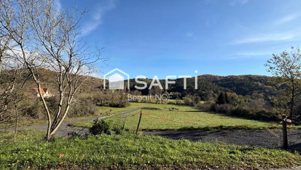 Terrain constructible idéal investisseur promoteur