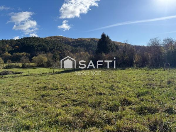 Terrain constructible idéal investisseur promoteur