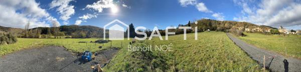 Terrain constructible idéal investisseur promoteur