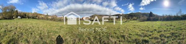 Terrain constructible idéal investisseur promoteur