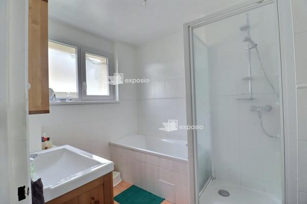 A VENDRE Appartement 4 pieces / 3 chambres a Illkirch Graffenstaden