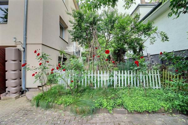 A VENDRE Appartement 4 pieces / 3 chambres a Illkirch Graffenstaden