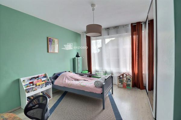 A VENDRE Appartement 4 pieces / 3 chambres a Illkirch Graffenstaden