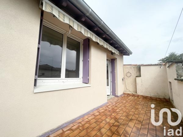 Appartement à vendre 5 pièces 117 m² Mirepoix