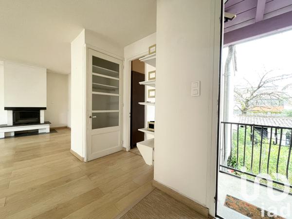 Appartement à vendre 5 pièces 117 m² Mirepoix