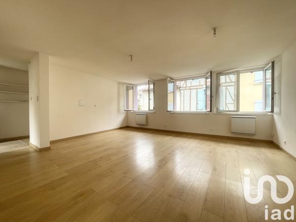 Appartement à vendre 5 pièces 117 m² Mirepoix