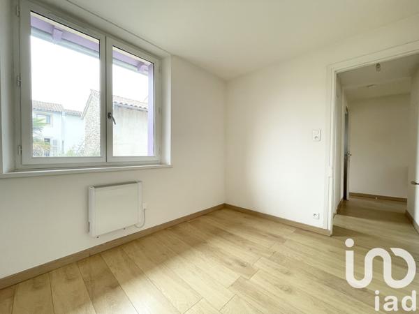 Appartement à vendre 5 pièces 117 m² Mirepoix
