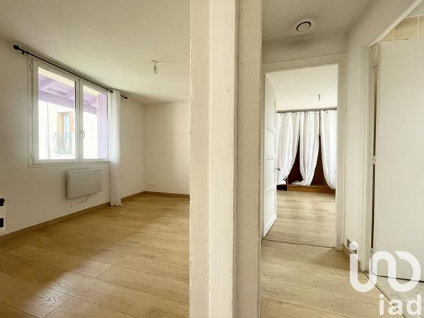 Appartement à vendre 5 pièces 117 m² Mirepoix