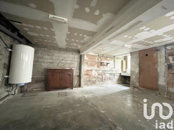 Appartement à vendre 5 pièces 117 m² Mirepoix