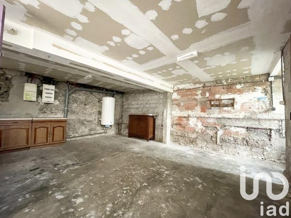 Appartement à vendre 5 pièces 117 m² Mirepoix