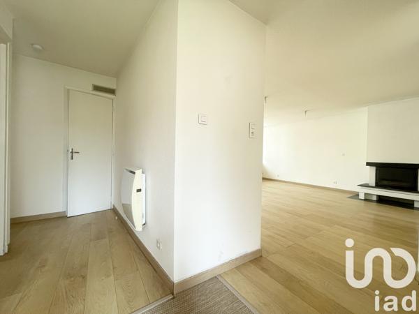 Appartement à vendre 5 pièces 117 m² Mirepoix