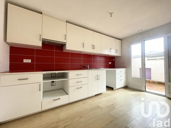Appartement à vendre 5 pièces 117 m² Mirepoix