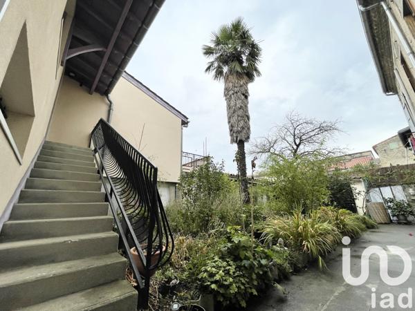 Appartement à vendre 5 pièces 117 m² Mirepoix