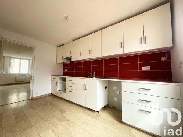 Appartement à vendre 5 pièces 117 m² Mirepoix