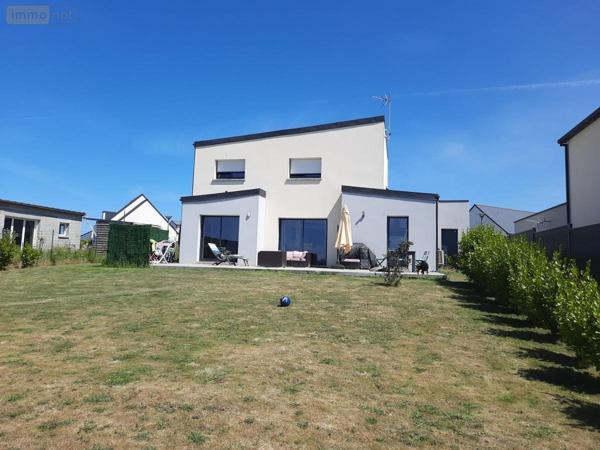 Maison à vendre à Paimpol dans les Côtes-d'Armor (22500), ref : 22017-1320