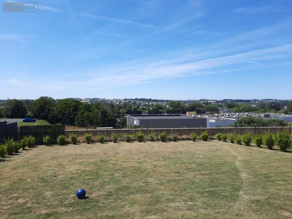 Maison à vendre à Paimpol dans les Côtes-d'Armor (22500), ref : 22017-1320