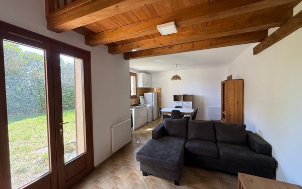 Appartement à louer    2 pièces • 47,24 m2 Aubenas