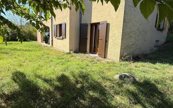 Appartement à louer    2 pièces • 47,24 m2 Aubenas