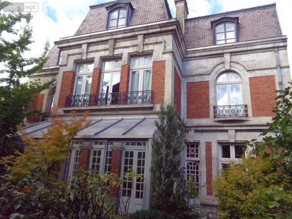 Maison à vendre à Arras dans le Pas-de-Calais (62000), ref : 62023-3846