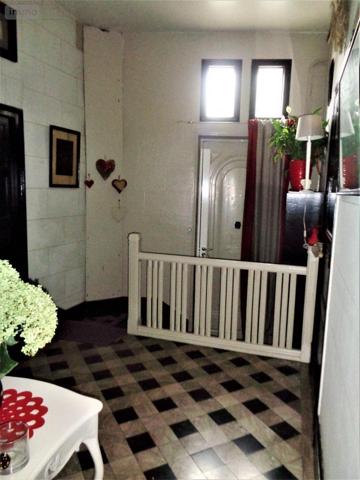 Maison à vendre à Arras dans le Pas-de-Calais (62000), ref : 62023-3846