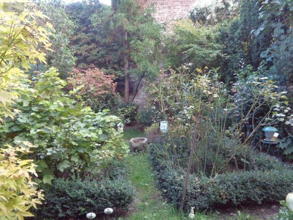 Maison à vendre à Arras dans le Pas-de-Calais (62000), ref : 62023-3846