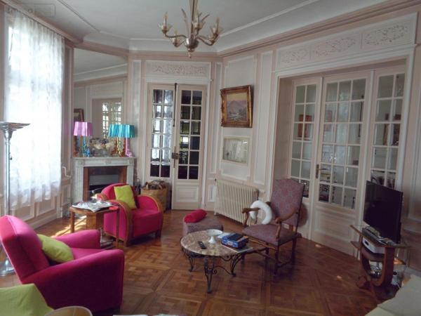 Maison à vendre à Arras dans le Pas-de-Calais (62000), ref : 62023-3846