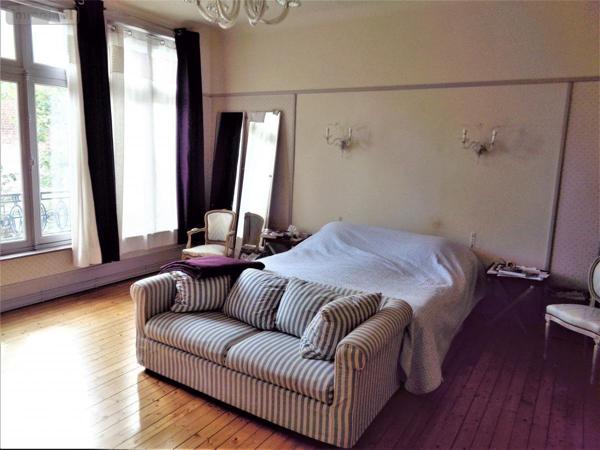 Maison à vendre à Arras dans le Pas-de-Calais (62000), ref : 62023-3846