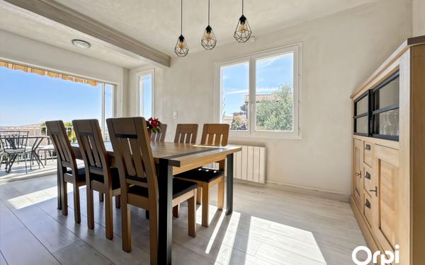 Maison à vendre    4 pièces • 167 m2 Les Issambres - Roquebrune-sur-Argens