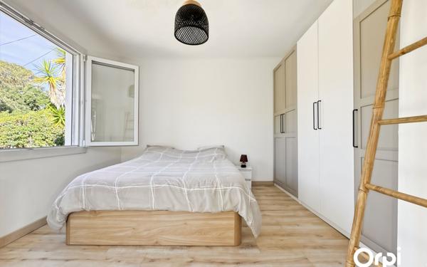 Maison à vendre    4 pièces • 167 m2 Les Issambres - Roquebrune-sur-Argens