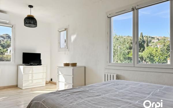 Maison à vendre    4 pièces • 167 m2 Les Issambres - Roquebrune-sur-Argens